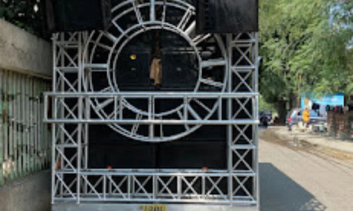 Ankit Dj Sound system & Light